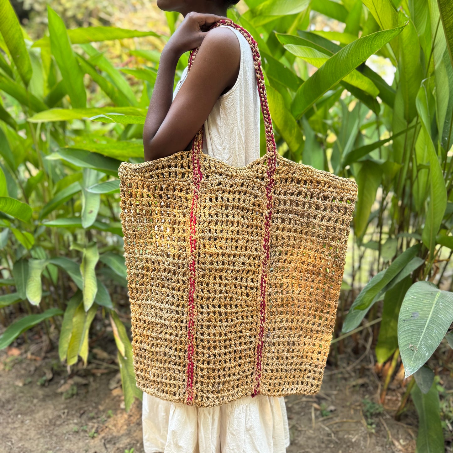 The Jali Tote