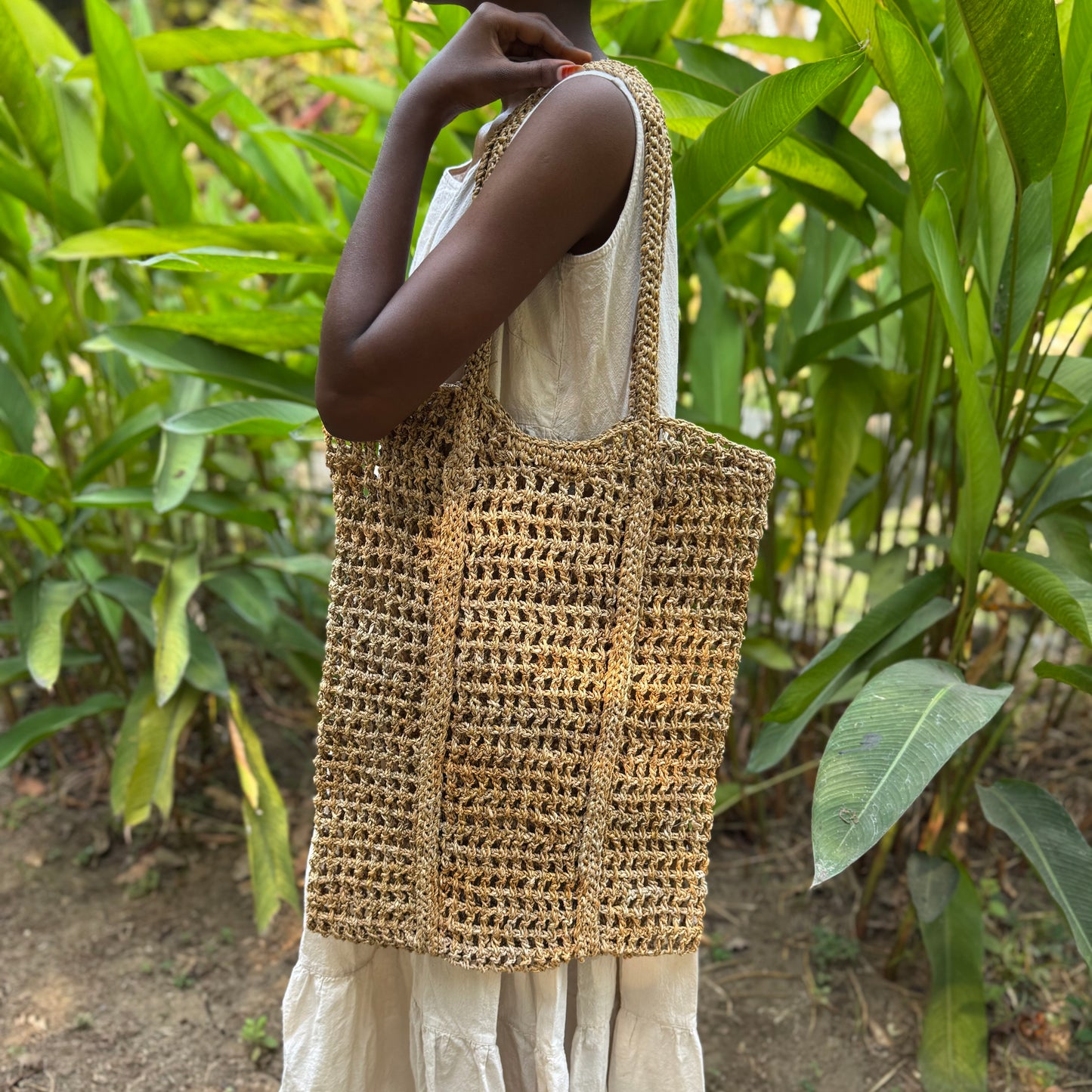 The Jali Tote