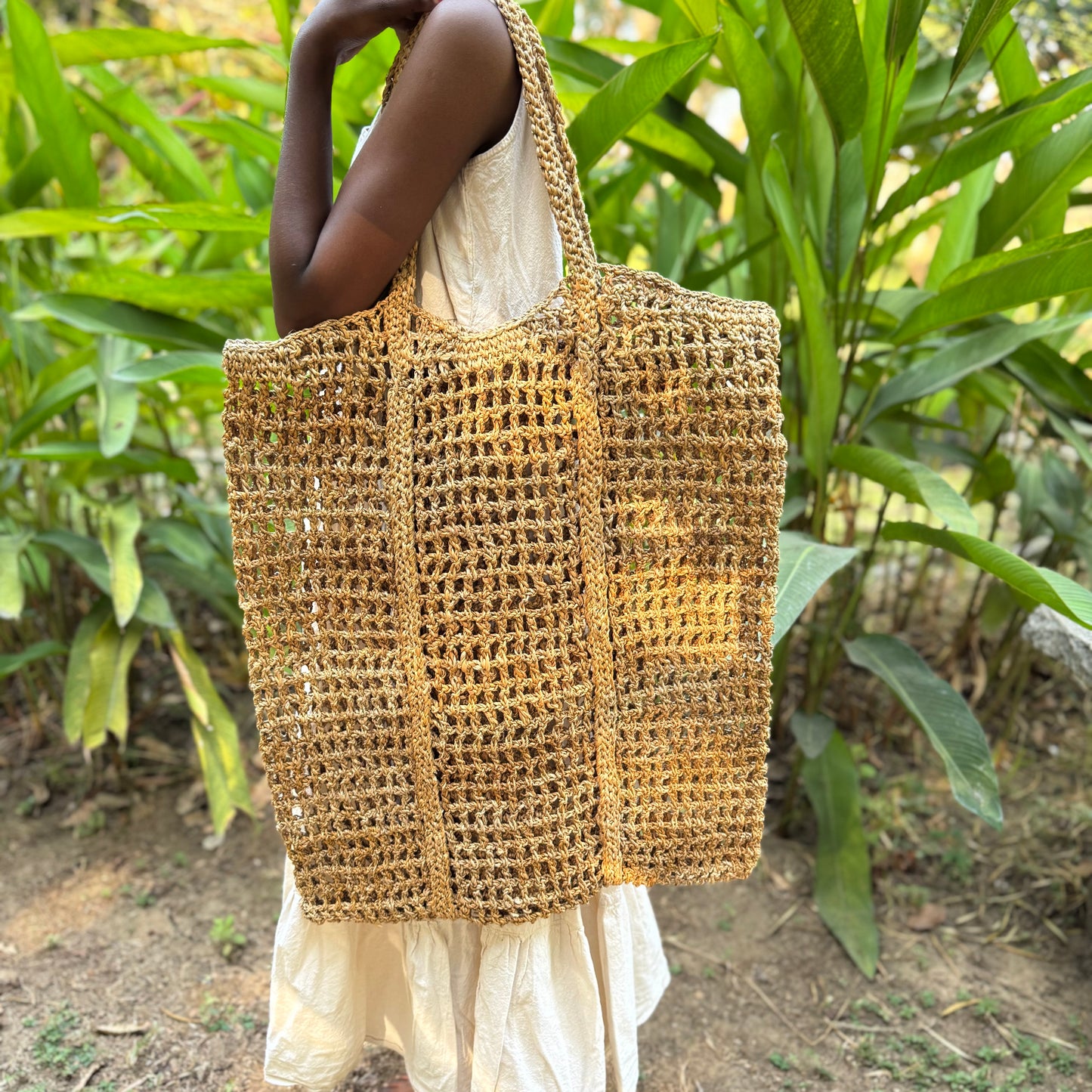 The Jali Tote