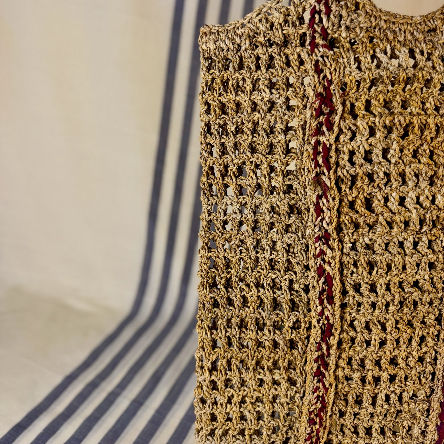 Jali Shopper bag