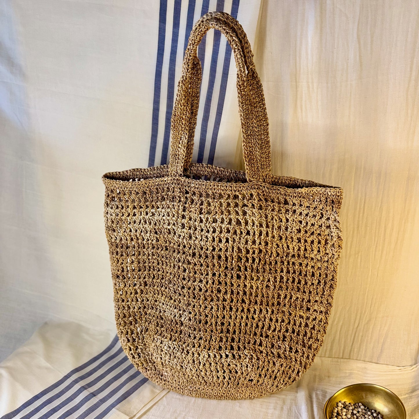 egg jali bag