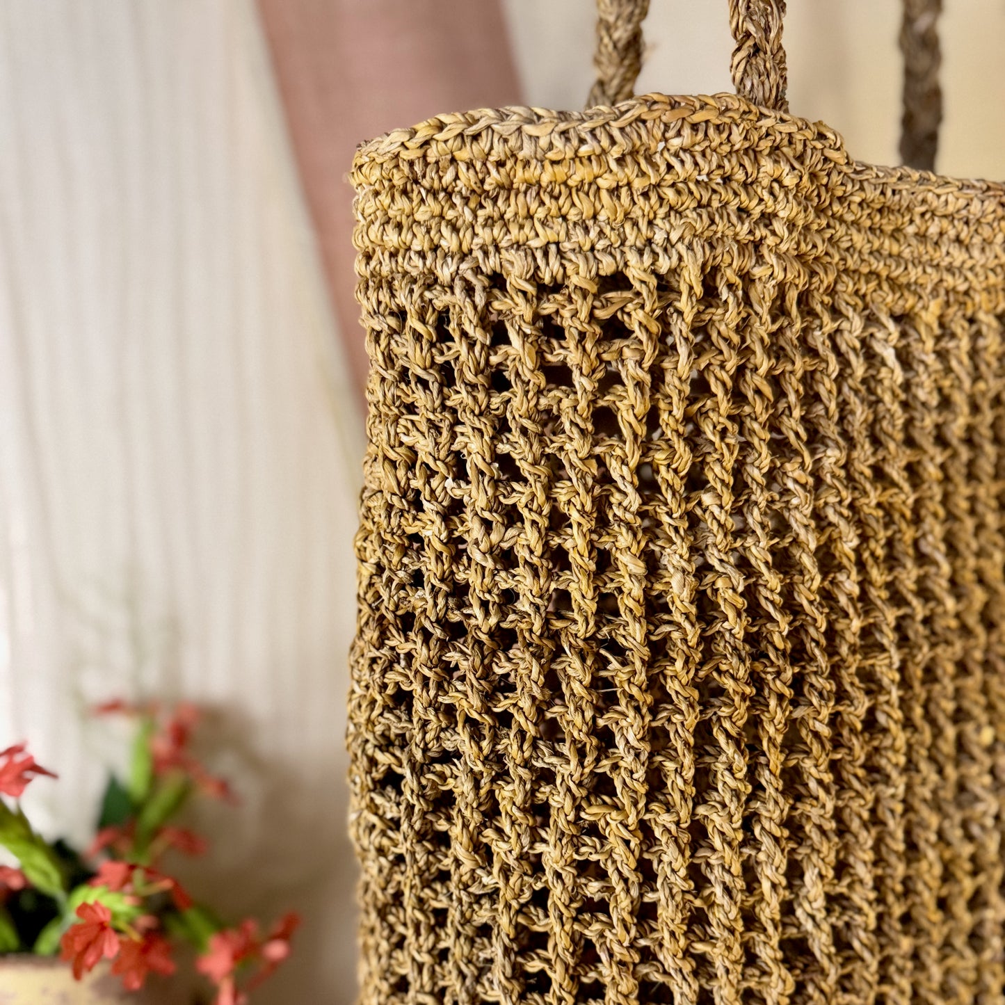 Jali Bag