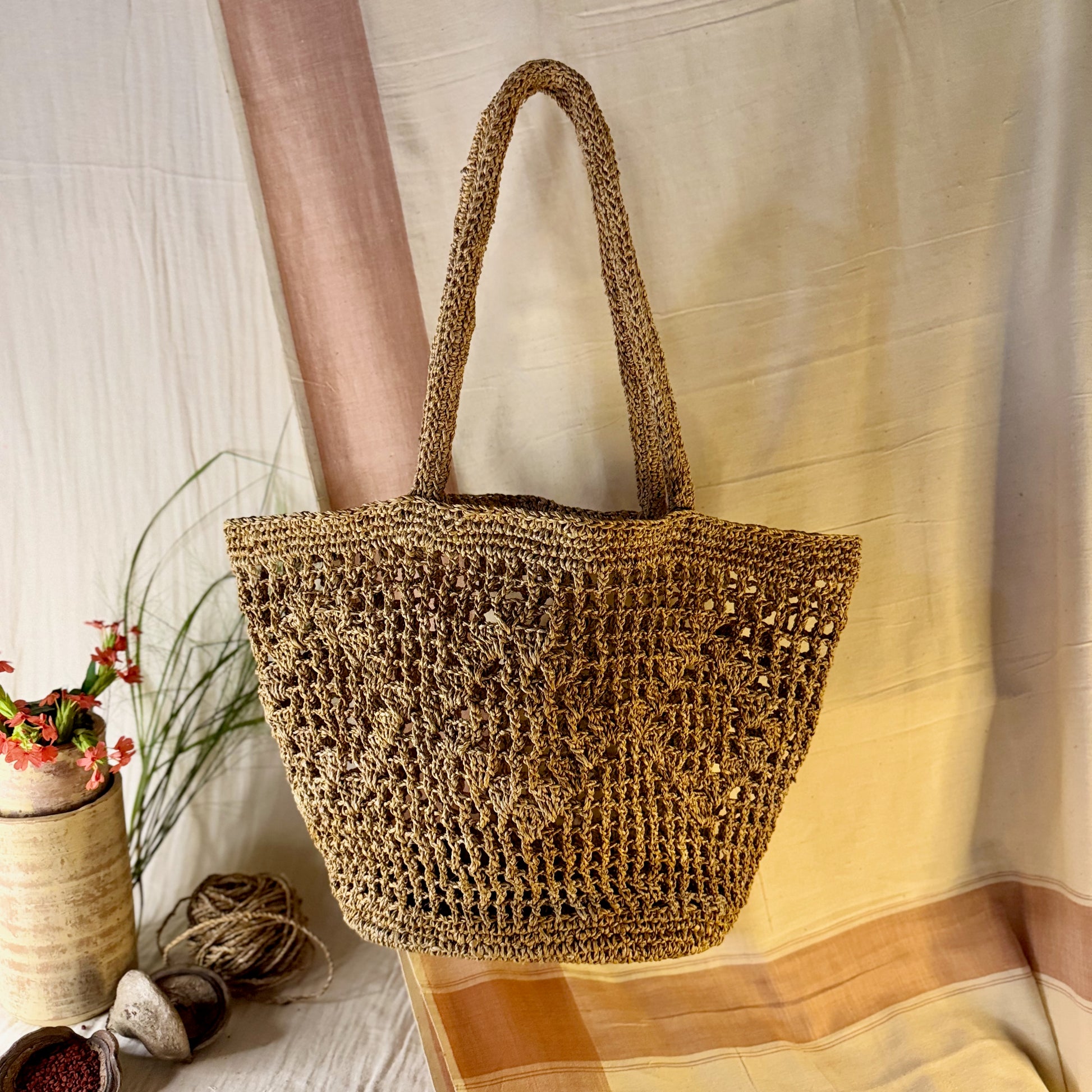 diamond bag