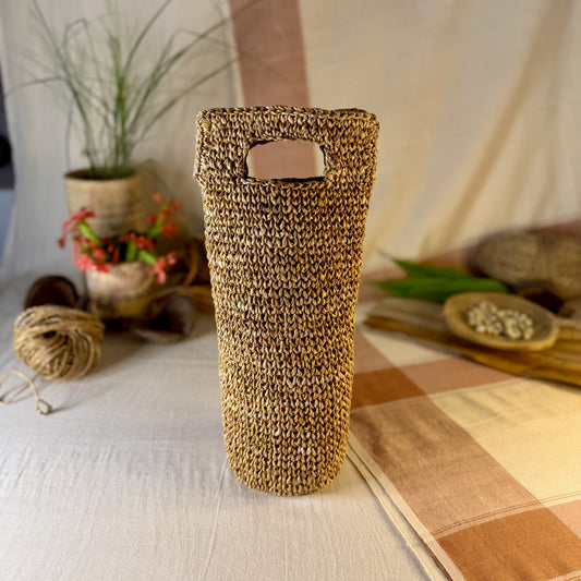 water bottle holder
