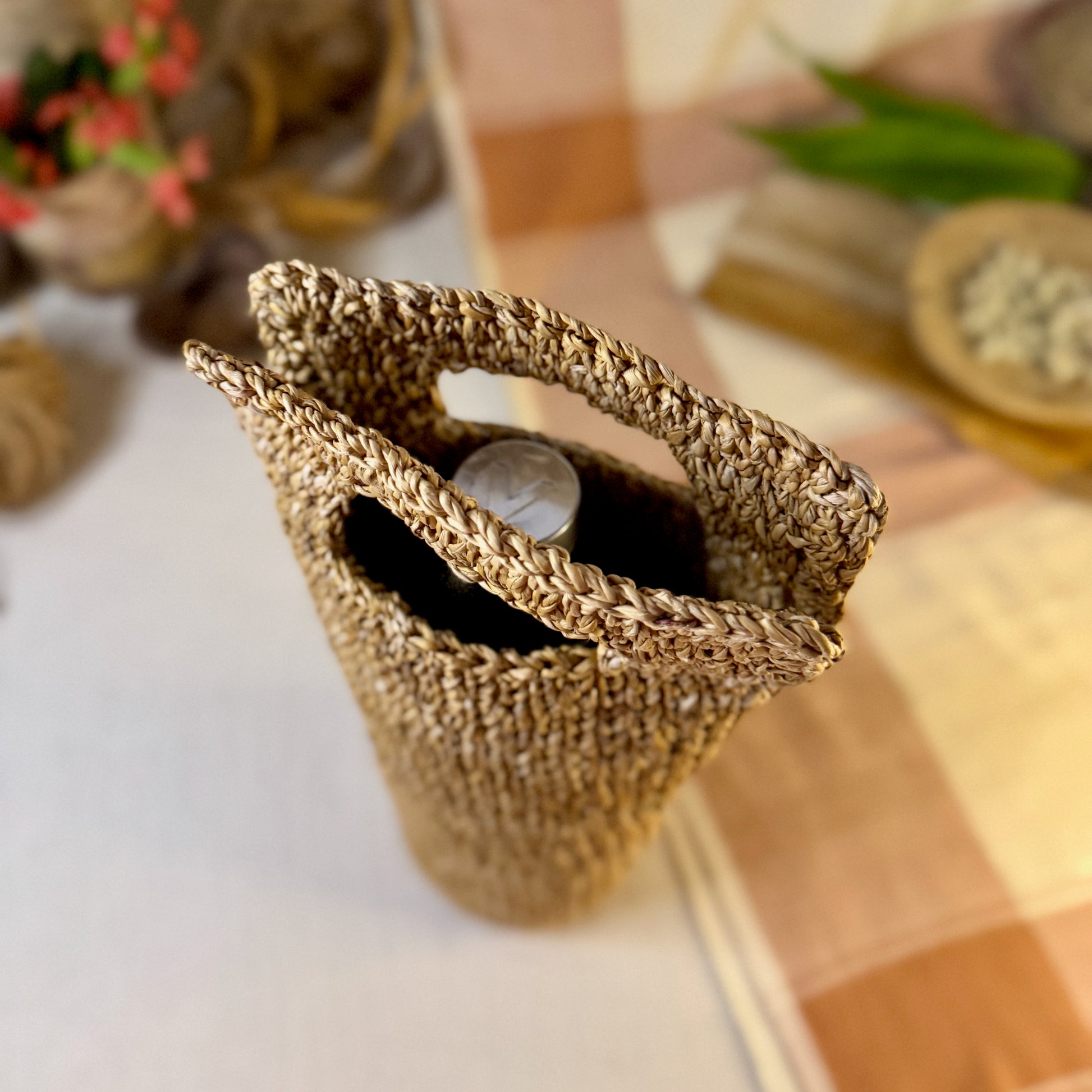 water bottle holder
