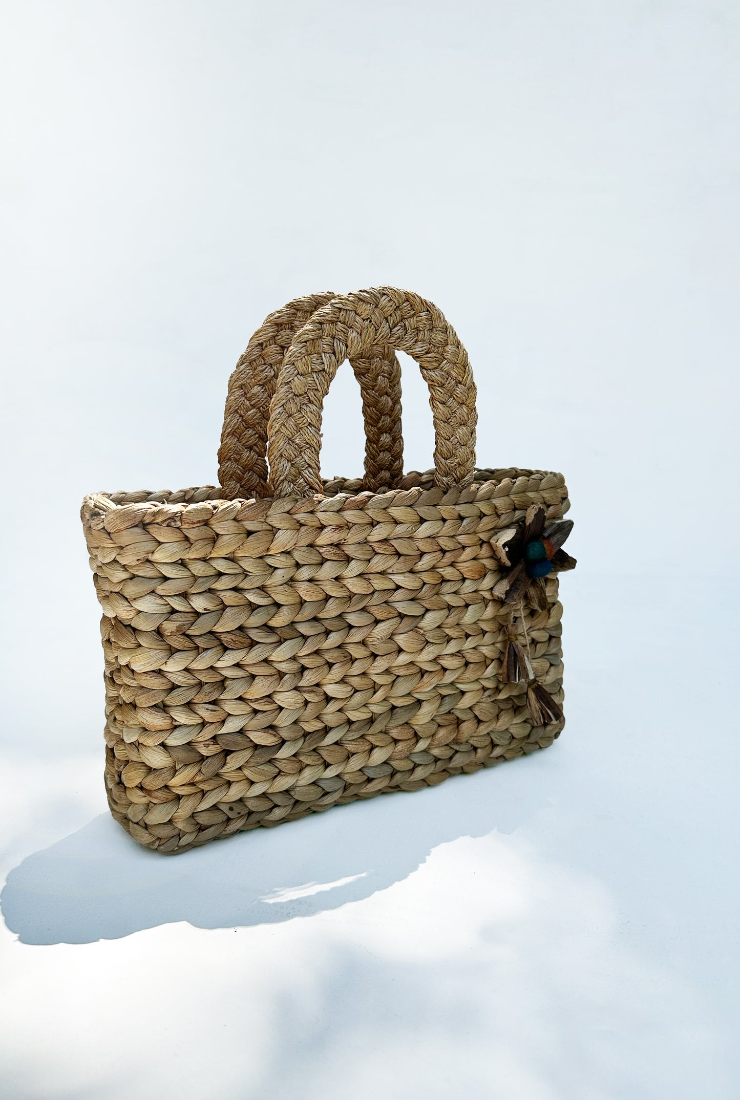 Rustic Living Handbag