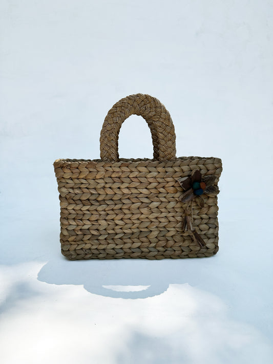 Rustic Living Handbag