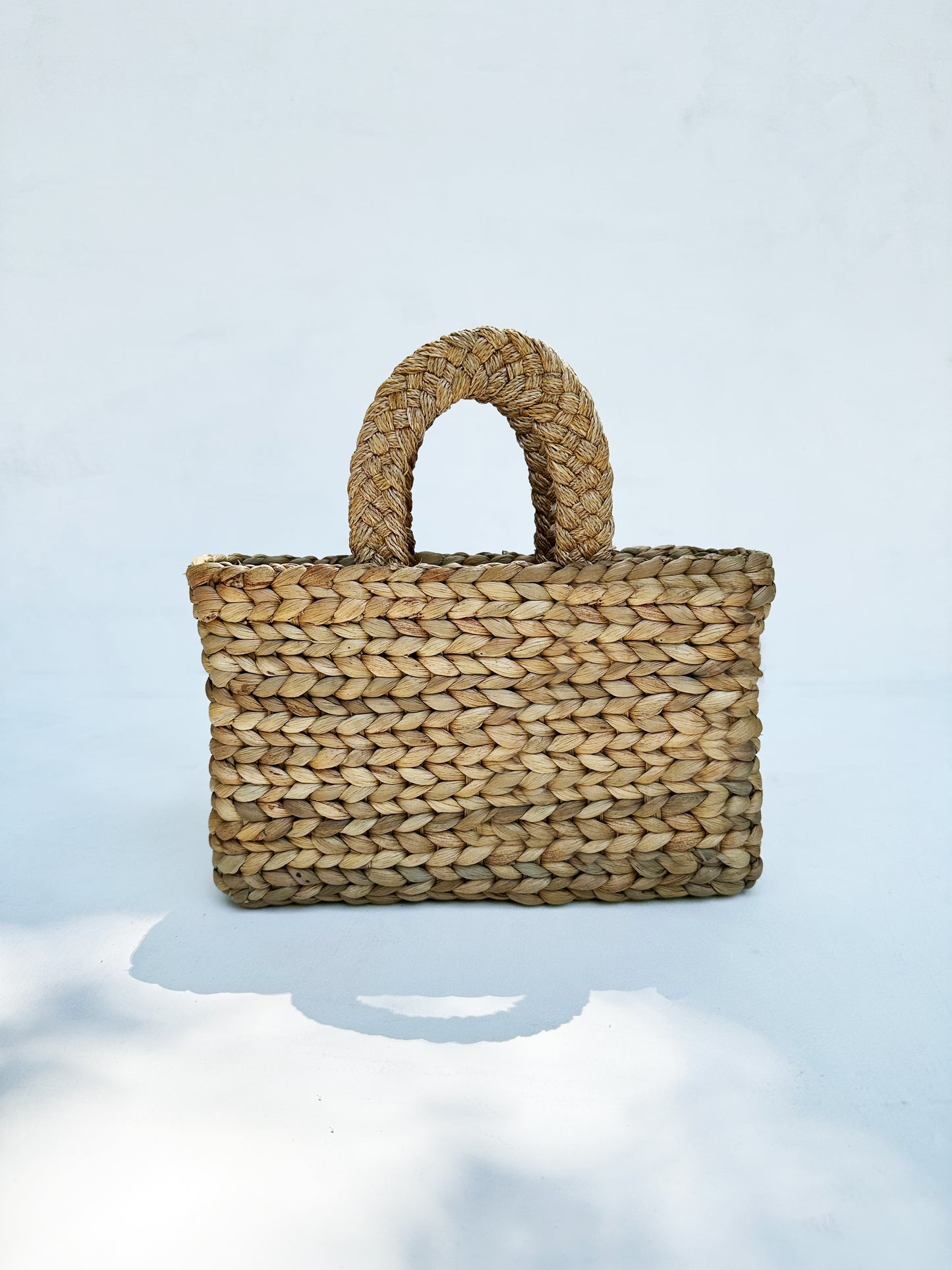 Rustic Living Handbag