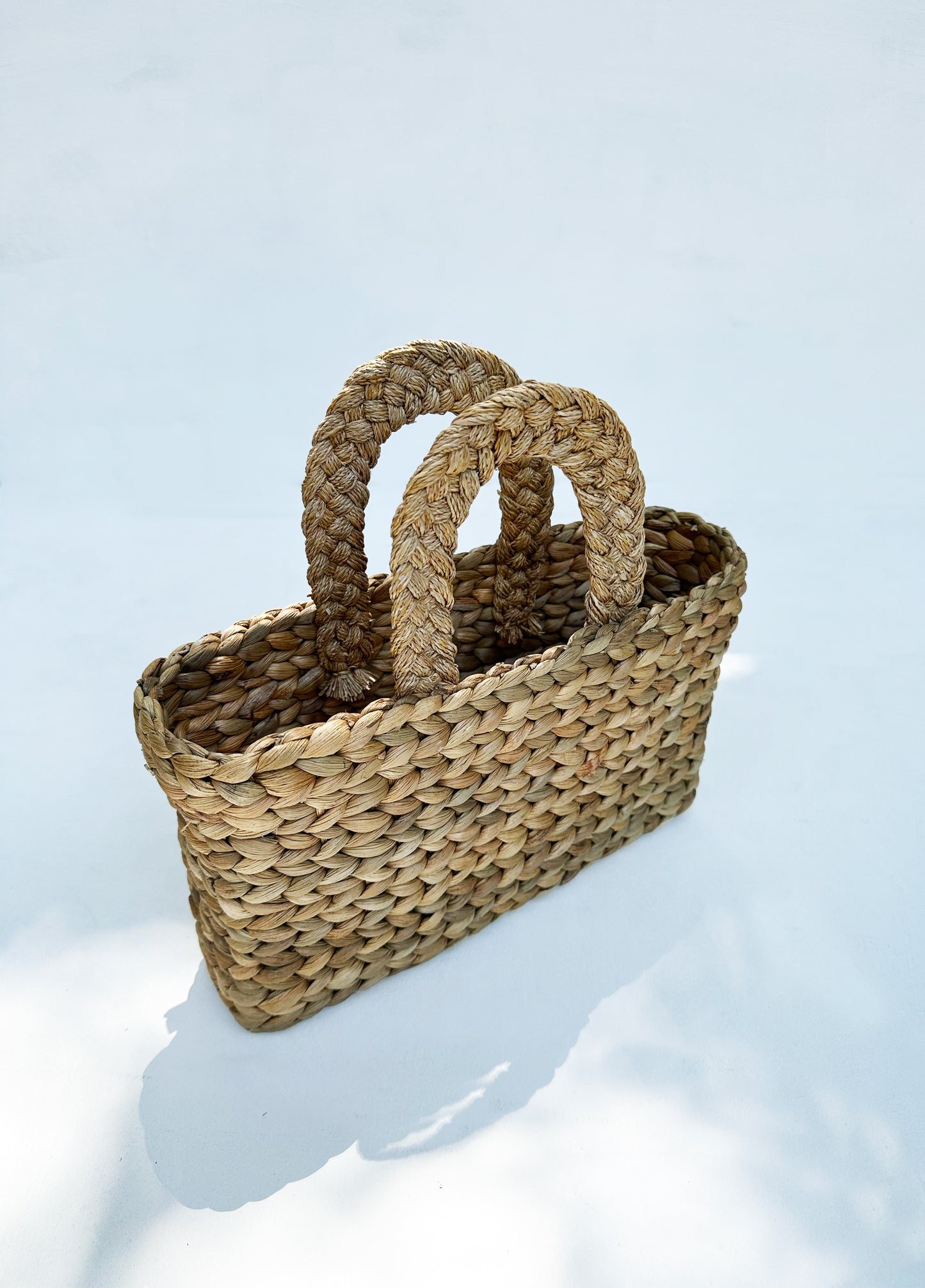 Rustic Living Handbag