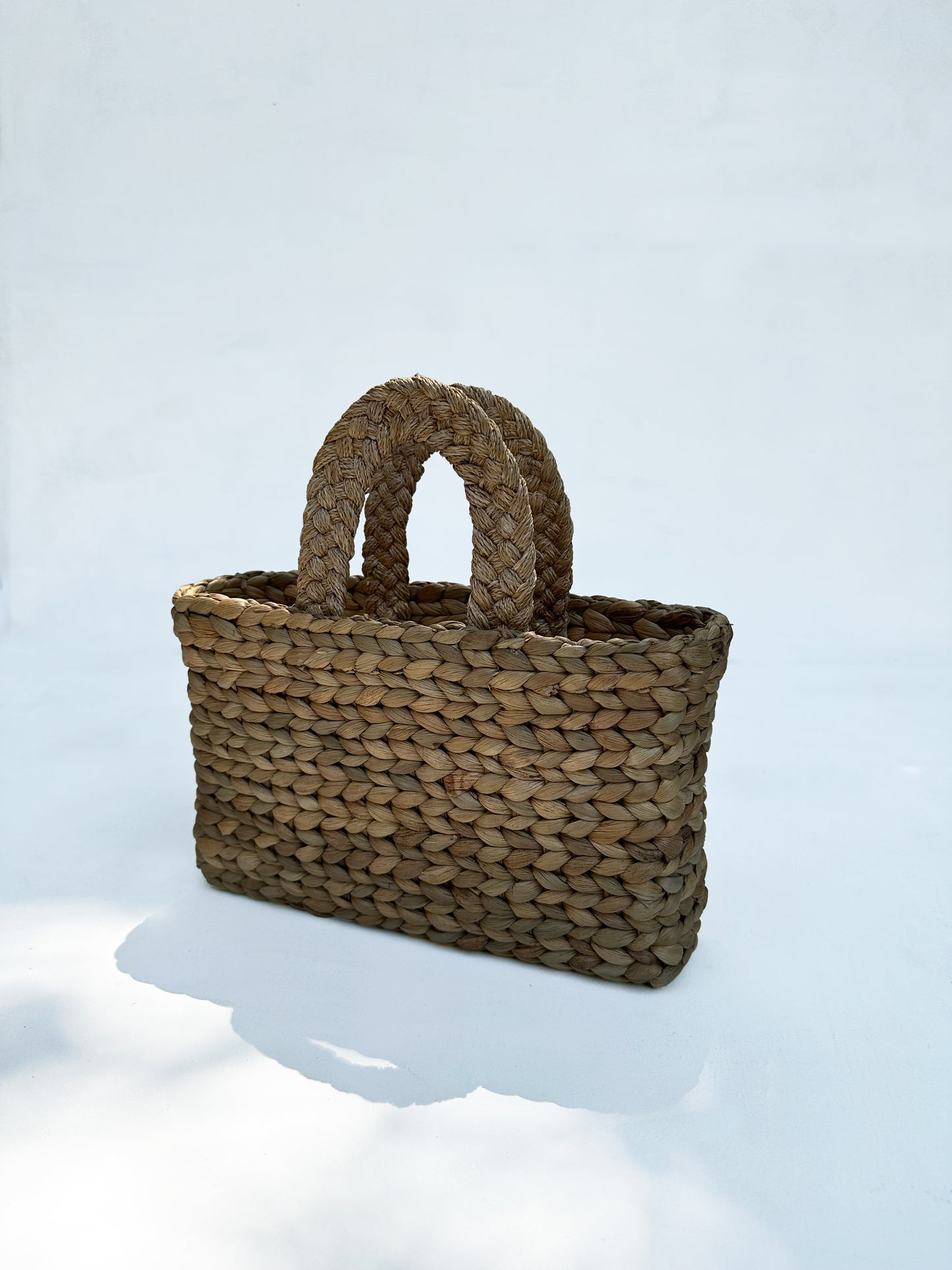 Rustic Living Handbag