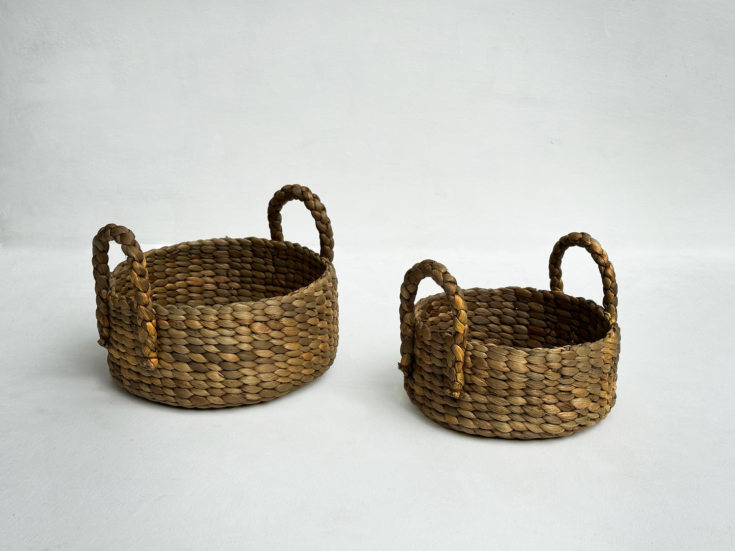 Country Living Basket