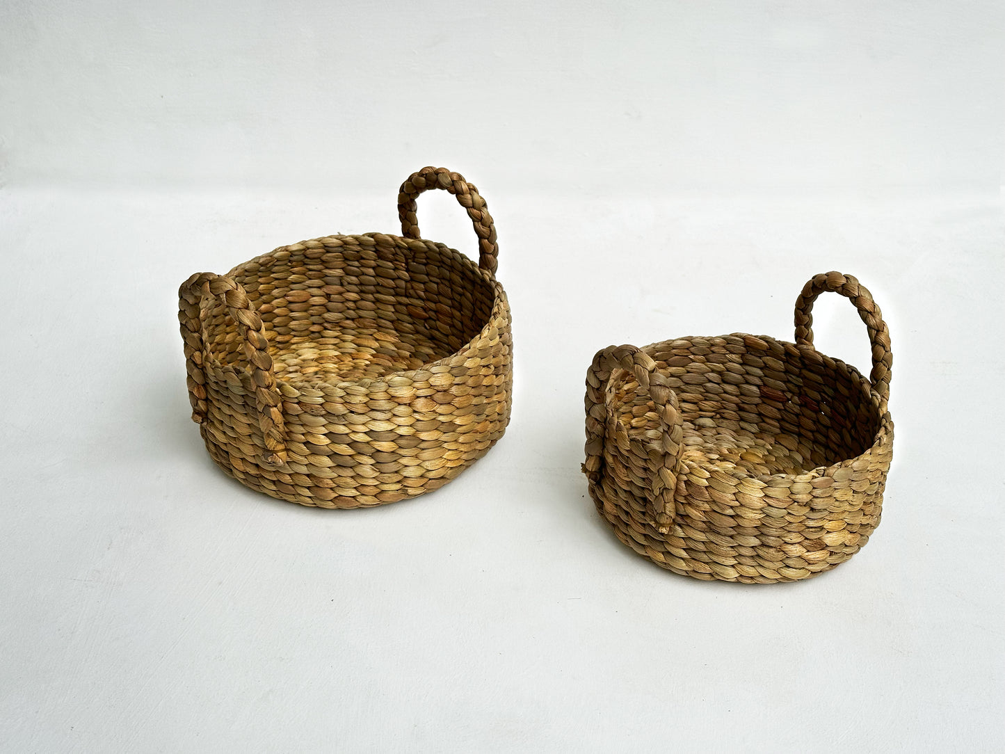 Country Living Basket