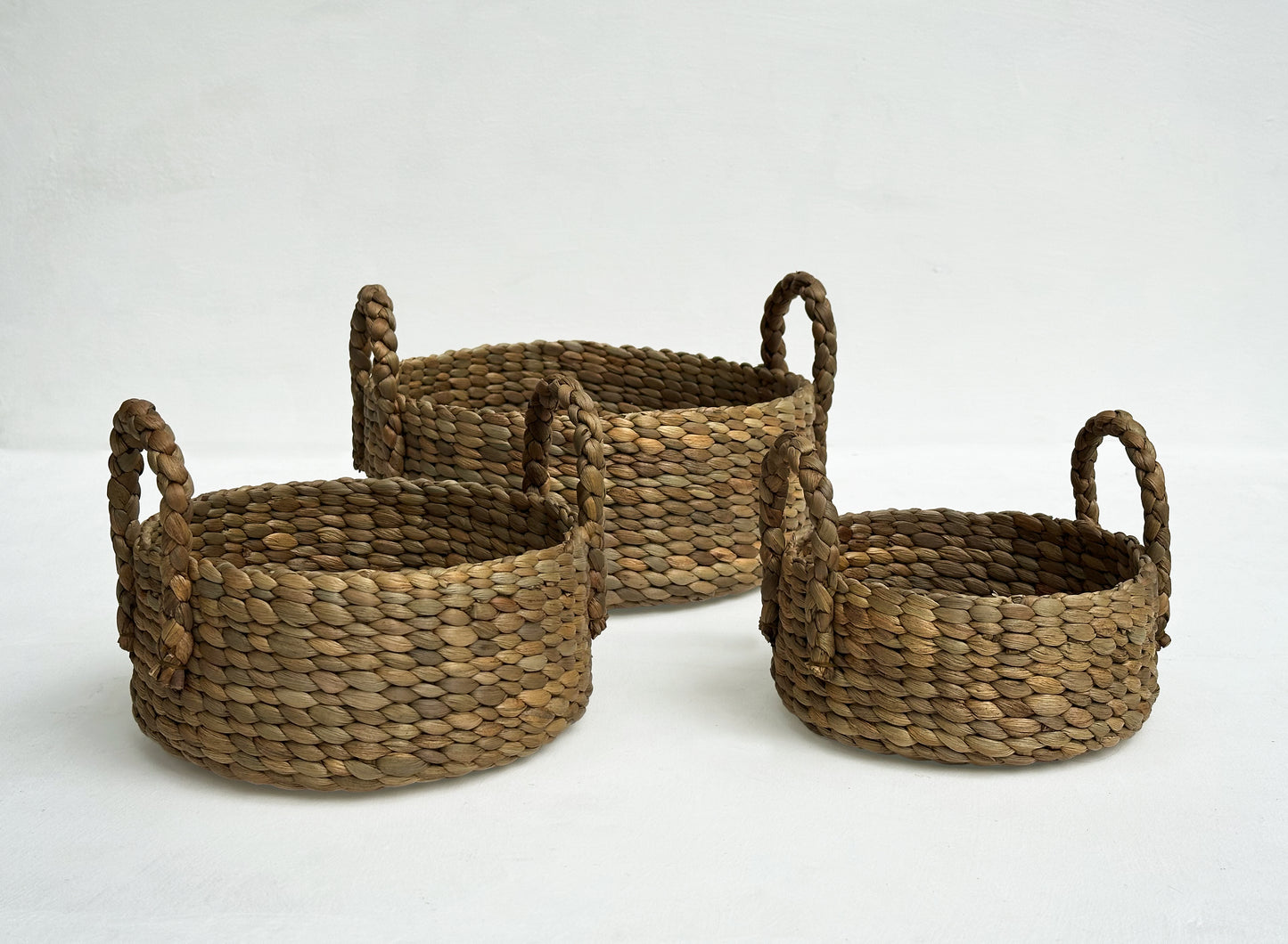 Country Living Basket