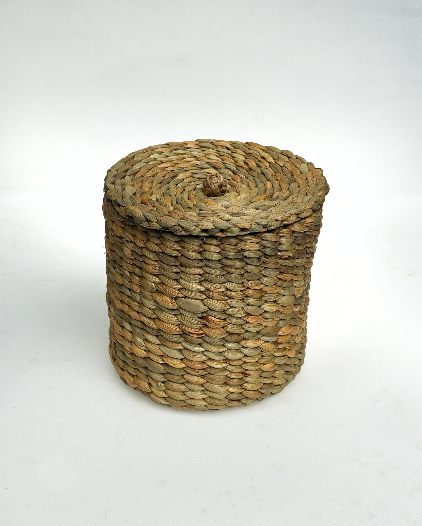 Hideaway Basket