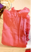 Handmade Dress India – Cultural Heritage Karnataka | Hampi