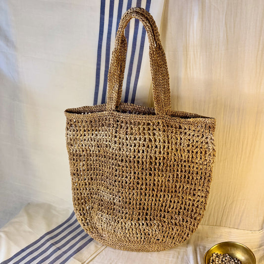 egg jali bag