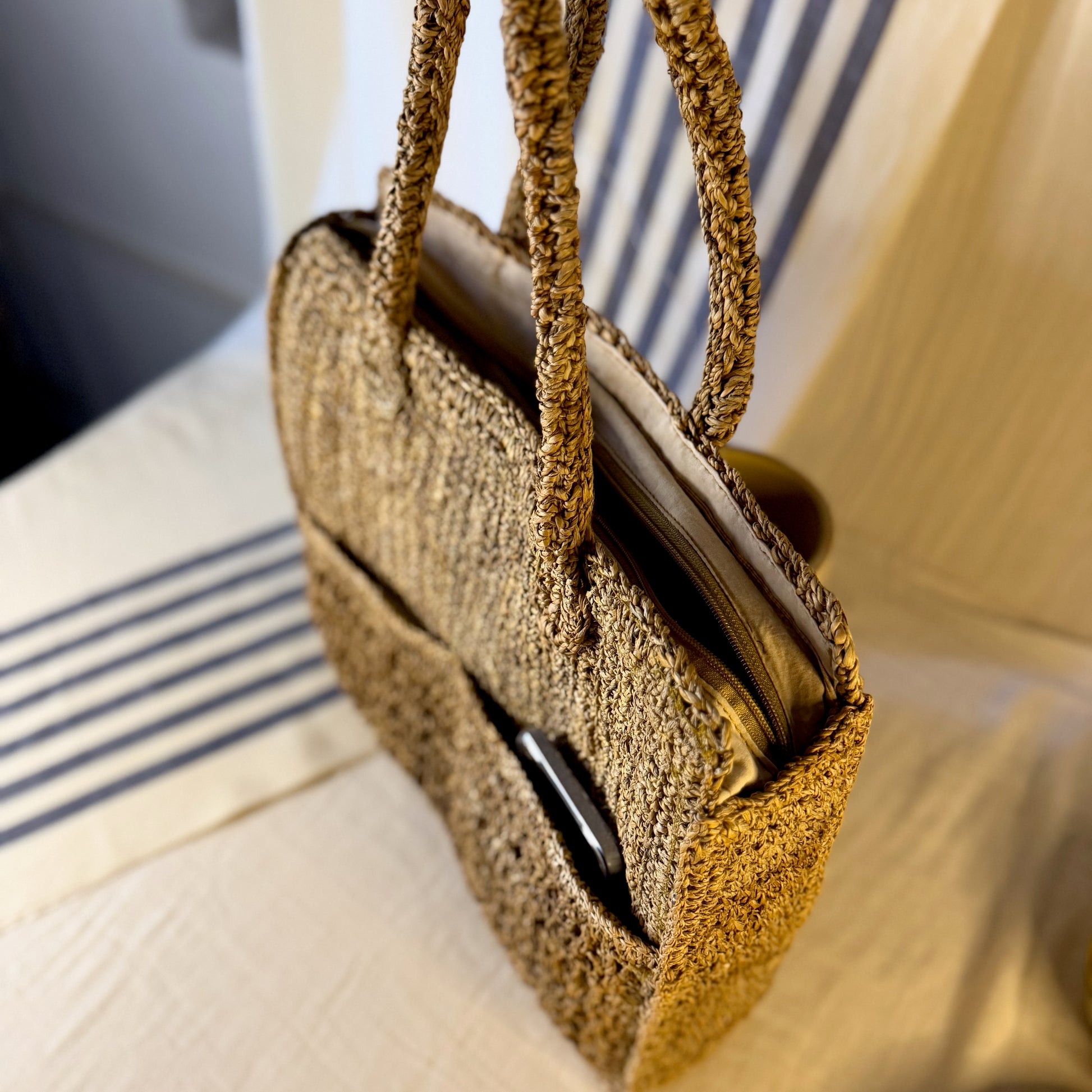 Laptop bag
